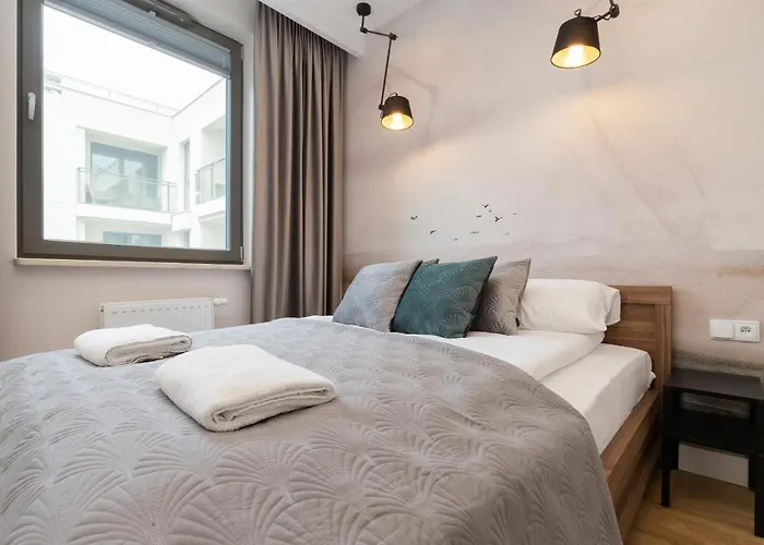 Garden Gates Apartments By Noclegi Renters